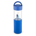 24 Oz. Mia Serenity Water Bottle